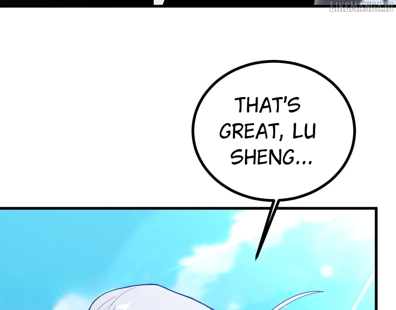 Log into the Future Chapter 261 - page 32